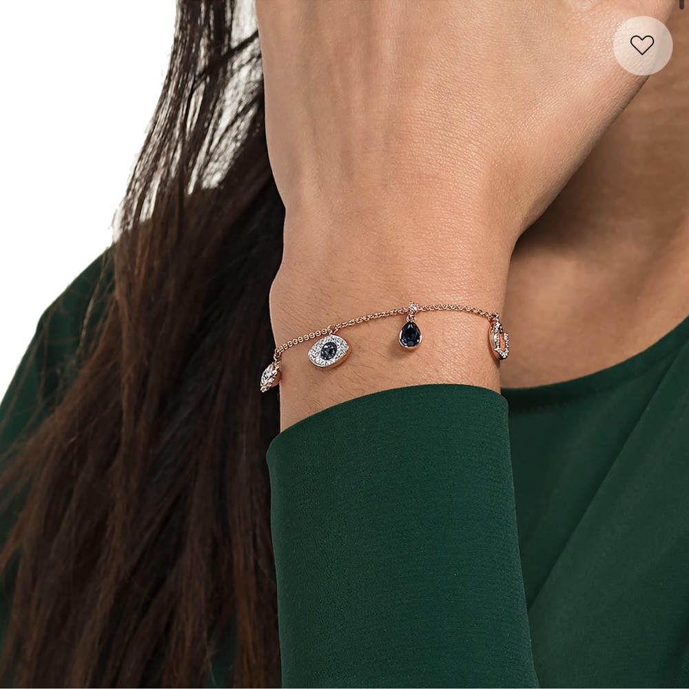 Swarovski Bracelet